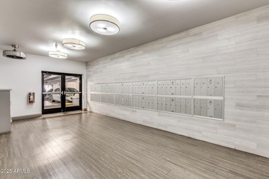 Building 28 is one the most coveted high rise buildings in