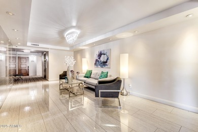 Building 28 is one the most coveted high rise buildings in