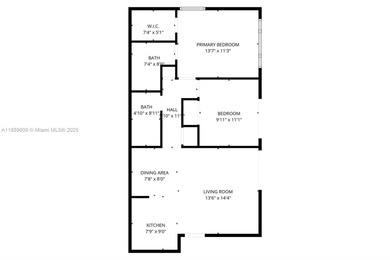 POSSIBLE SELLER FINANCING.  SECOND FLOOR WITH A LIFT