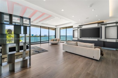 Stunning Bay/Canal Contemporary Residence- 100+ ft on deep water