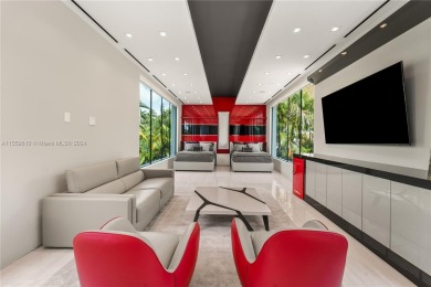 Stunning Bay/Canal Contemporary Residence- 100+ ft on deep water