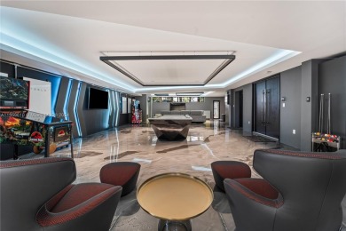 Stunning Bay/Canal Contemporary Residence- 100+ ft on deep water