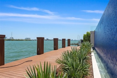 Stunning Bay/Canal Contemporary Residence- 100+ ft on deep water