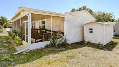 The home has been freshly decorated. It is vacant and ready to