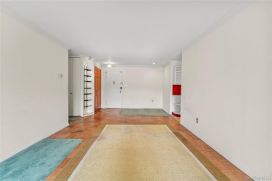 Commuter's dream with assigned garage parking! Large 2 bedrooms