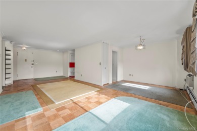 Commuter's dream with assigned garage parking! Large 2 bedrooms