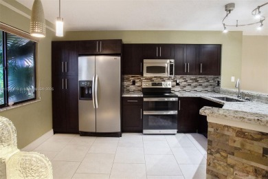 Introducing renovated breathtaking WATER VIEWS condo in the