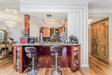 Oceana Condominium & Club in South Brooklyn. This tastefully