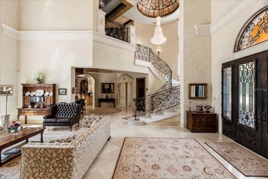 Welcome to a truly unparalleled luxury estate, nestled on 5