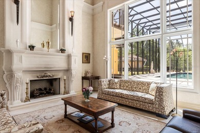 Welcome to a truly unparalleled luxury estate, nestled on 5