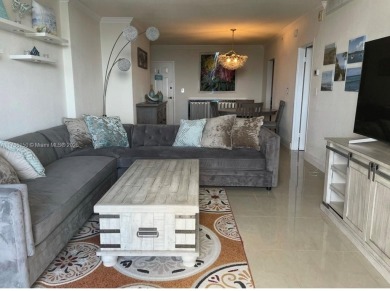 beautiful 1/11/2 condo on the ocean offered turnkey  with