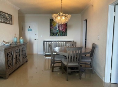 beautiful 1/11/2 condo on the ocean offered turnkey  with