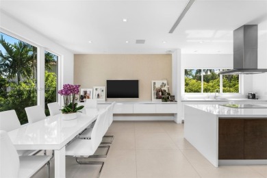 Discover perfection on coveted Mashta Island...this fully