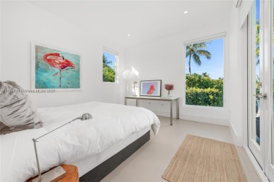 Discover perfection on coveted Mashta Island...this fully