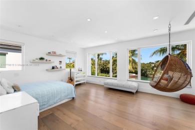 Discover perfection on coveted Mashta Island...this fully