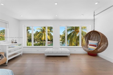 Discover perfection on coveted Mashta Island...this fully