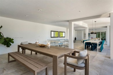 Discover perfection on coveted Mashta Island...this fully