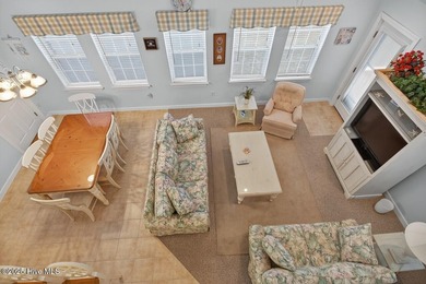 Discover the quintessential Outer Banks lifestyle in the heart