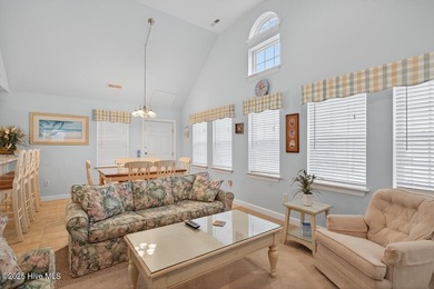 Discover the quintessential Outer Banks lifestyle in the heart