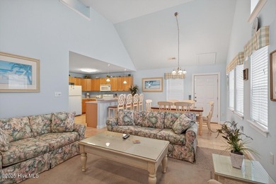 Discover the quintessential Outer Banks lifestyle in the heart