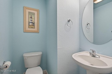 Discover the quintessential Outer Banks lifestyle in the heart