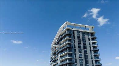 Experience branded living at Mondrian Hallandale Beach
