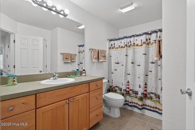 Discover the quintessential Outer Banks lifestyle in the heart