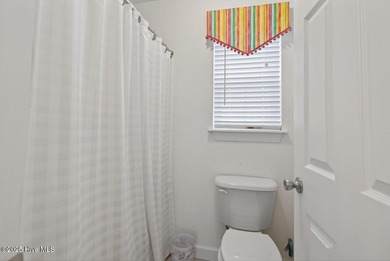 Discover the quintessential Outer Banks lifestyle in the heart