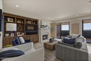 Experience elevated living at the Scottsdale Waterfront