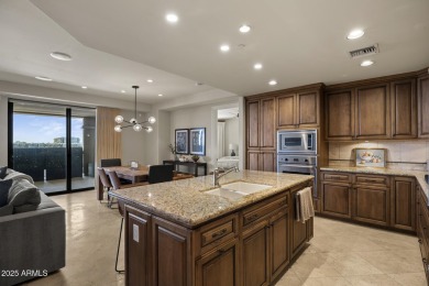 Experience elevated living at the Scottsdale Waterfront