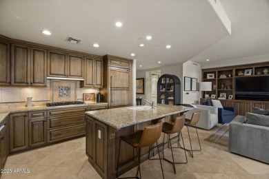 Experience elevated living at the Scottsdale Waterfront