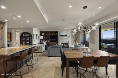 Experience elevated living at the Scottsdale Waterfront