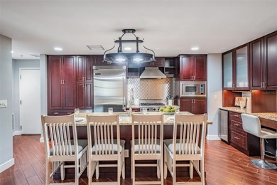 Downtown living just got better! This rare 2-bedroom, 2-bath