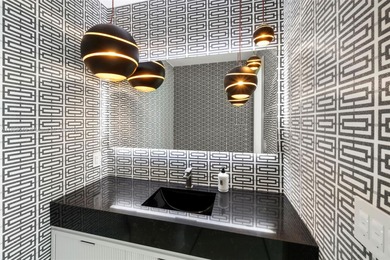 Experience the pinnacle of oceanfront living, a turnkey 4-bdrm