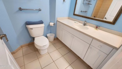 Great unit with northeast exposure. This oceanview studio has a