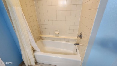 Great unit with northeast exposure. This oceanview studio has a