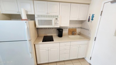 Great unit with northeast exposure. This oceanview studio has a