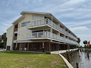 Motivated Seller! GREAT opportunity to own a slice of CEDAR KEY!