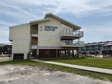 Motivated Seller! GREAT opportunity to own a slice of CEDAR KEY!