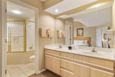 One of those hard to find, 3 Bedroom 3 bath vacation rental