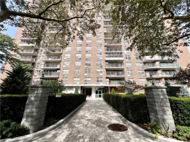 Introducing this spacious 2 bedroom, 1 bath co-op unit in the