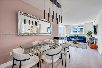 Experience luxury in this fully renovated corner-unit sky