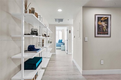 Experience luxury in this fully renovated corner-unit sky