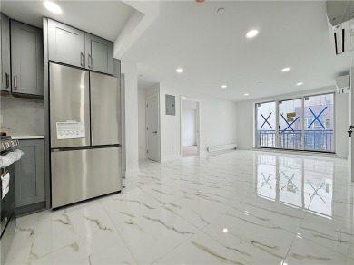 Spacious & Sunlit 35-Foot-Wide Condominiums in Coney Island -