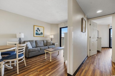 Stunning views from this ocean view one bedroom unit. This unit