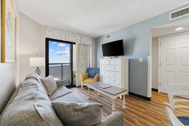 Stunning views from this ocean view one bedroom unit. This unit