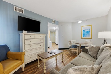 Stunning views from this ocean view one bedroom unit. This unit