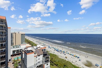 Stunning views from this ocean view one bedroom unit. This unit