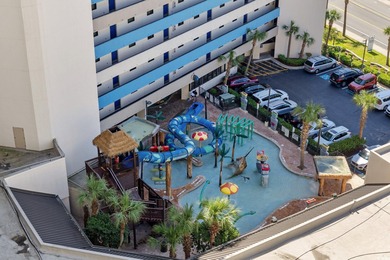 Stunning views from this ocean view one bedroom unit. This unit