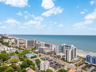 Stunning views from this ocean view one bedroom unit. This unit